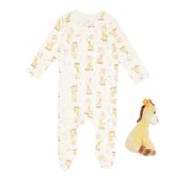 Giraffe Jog Set  Бебешки дрехи
