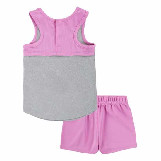Nike Tag Set Infant  Бебешки дрехи