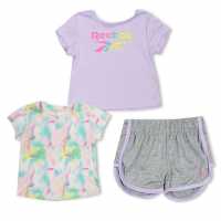 Reebok 3Pc Set Bb99  