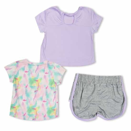 Reebok 3Pc Set Bb99 Reebok 3Pc Set Bb99