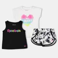 Reebok 3Pc Set Bb99  