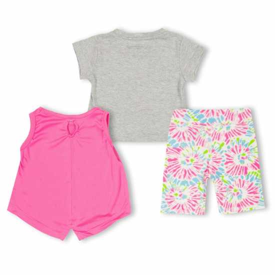 Reebok Swirl 3Pc Set Bb99  