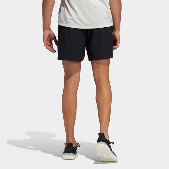 Adidas Мъжки Шорти Studio Tech Shorts Mens  