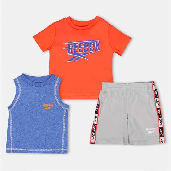 Reebok Muscle Set Bb99  