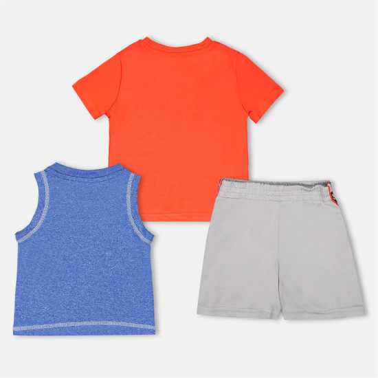 Reebok Muscle Set Bb99  