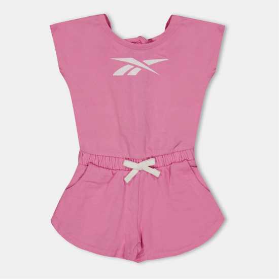 Reebok Terry Romper Bb99 Reebok Terry Romper Bb99