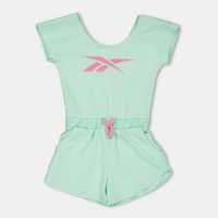 Reebok Terry Romper Bb99  Детски къси панталони