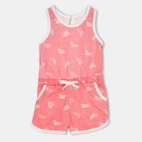 Reebok Lockup Romper Bb99  Детски къси панталони