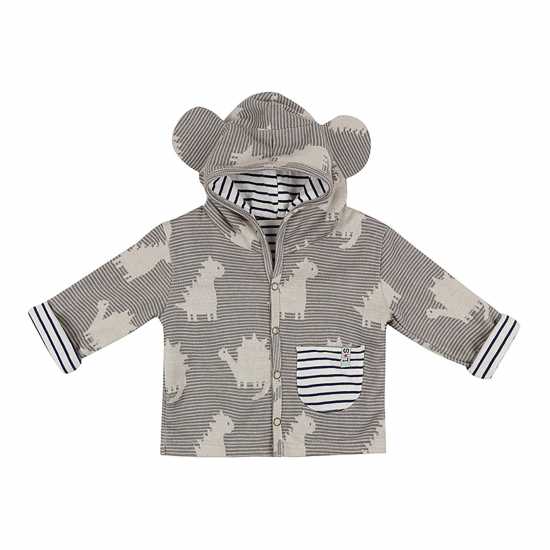 Dino Rvrsbl Jckt Bb99 Dino Rvrsbl Jckt Bb99