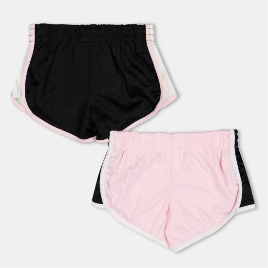 Reebok 2Pk Short Bb99  Детски къси панталони