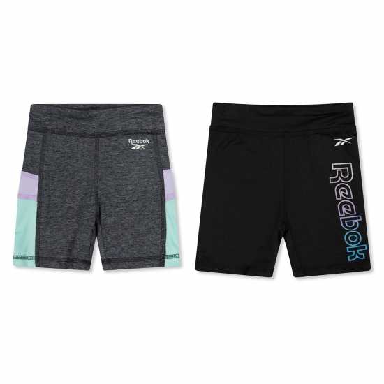 Reebok 2Pk Shorts Bb99 Reebok 2Pk Shorts Bb99