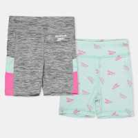Reebok 2Pk Shorts Bb99 Reebok 2Pk Shorts Bb99