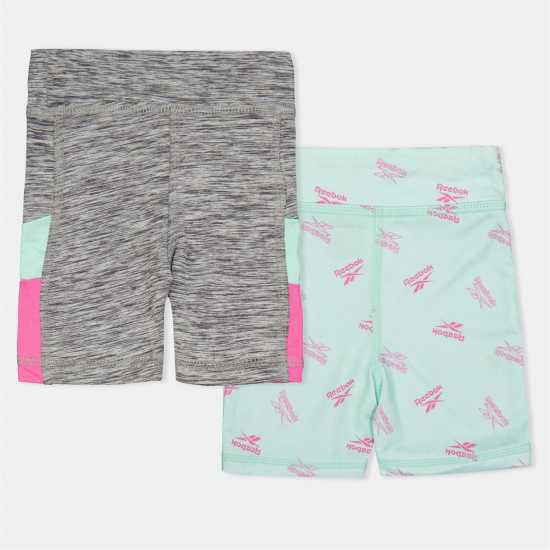 Reebok 2Pk Shorts Bb99 Reebok 2Pk Shorts Bb99