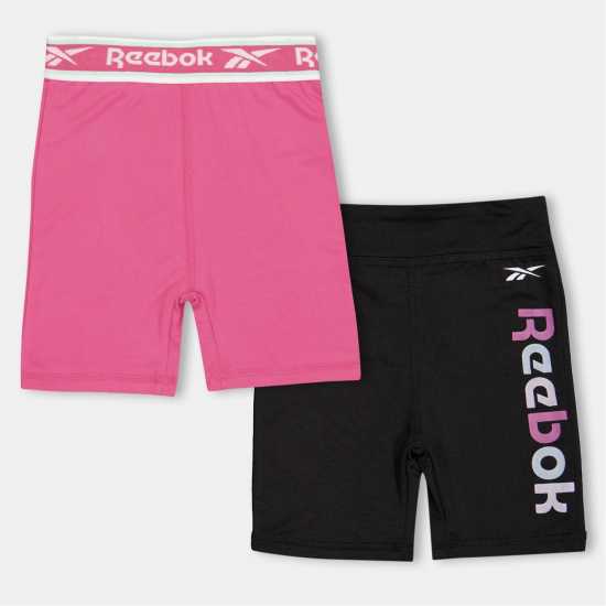Reebok Jersey Jogger Shorts Reebok Jersey Jogger Shorts