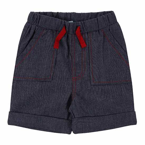 Las App T-Shirt And Shorts Set Las App T-Shirt And Shorts Set