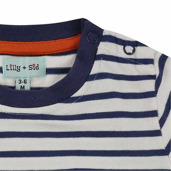 Las App T-Shirt And Shorts Set Las App T-Shirt And Shorts Set