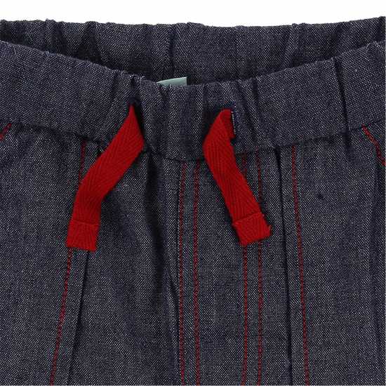 Las App T-Shirt And Shorts Set Las App T-Shirt And Shorts Set