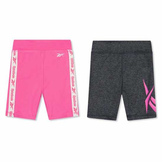 Reebok 2Pk Shorts Bb99 2pk Shorts Bb99