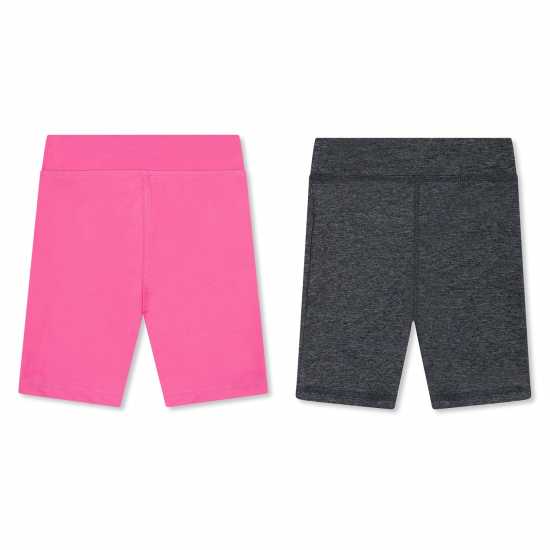 Reebok 2Pk Shorts Bb99 2pk Shorts Bb99