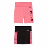 Reebok 2Pk Shorts Bb99  