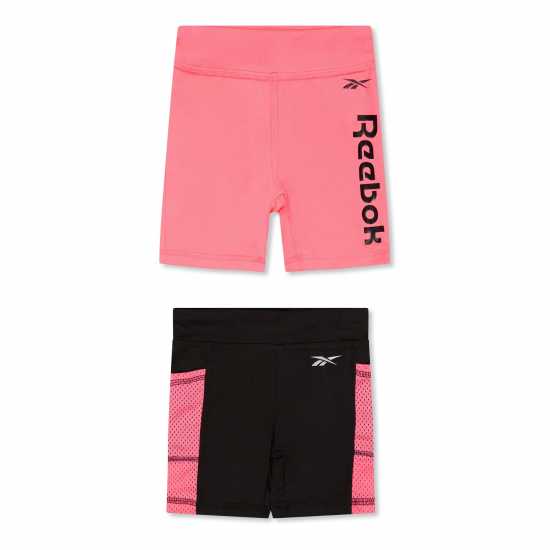 Reebok 2Pk Shorts Bb99 Reebok 2Pk Shorts Bb99