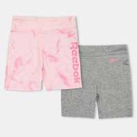 Reebok Jersey Jogger Shorts Reebok Jersey Jogger Shorts