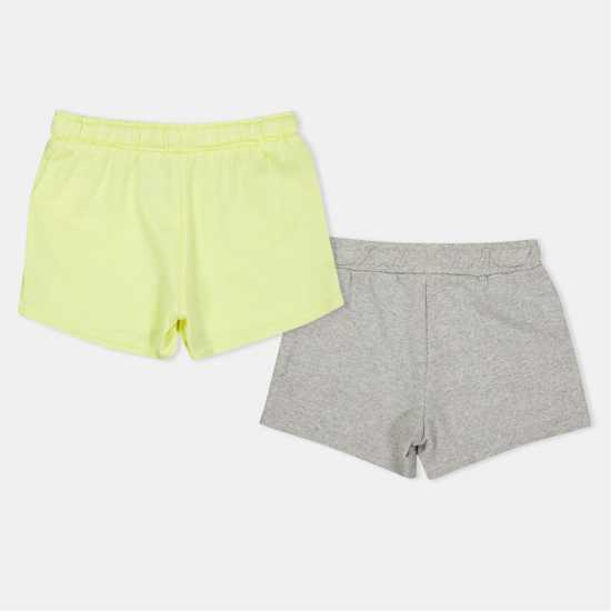 Reebok Jersey Jogger Shorts  
