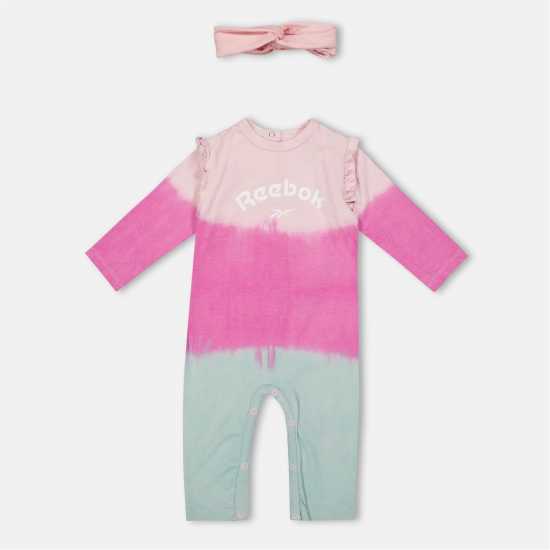 Reebok Romper Onesie  