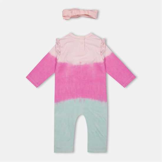 Reebok Romper Onesie  