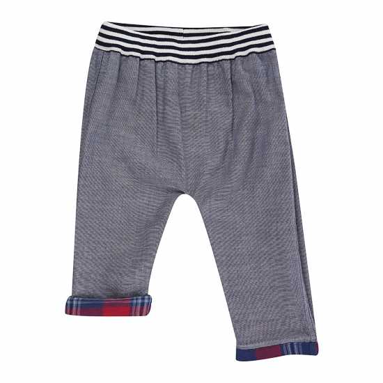 Reversible Top And Trouser Pyjama Set  