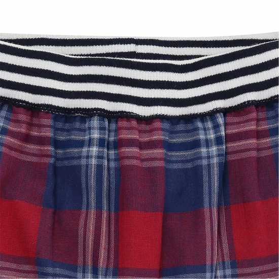 Reversible Top And Trouser Pyjama Set  