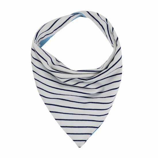 & Sid Blue Fish Print Top Short And Bib Set & Sid Blue Fish Print Top Short And Bib Set