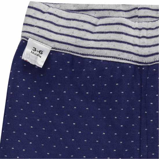 Бебешки дрехи Lilly And Sid Rvrsbl Lgng Bb99 Lilly And Sid Rvrsbl Lgng Bb99 Бебешки дрехи