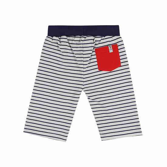 Lilly And Sid Rvrsbl Short Bb99  Детски къси панталони