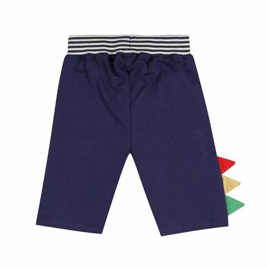 Lilly And Sid Croc App Shorts Bb99  Детски къси панталони