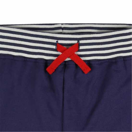 Lilly And Sid Croc App Shorts Bb99  Детски къси панталони