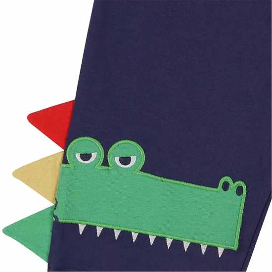 Lilly And Sid Croc App Shorts Bb99  Детски къси панталони