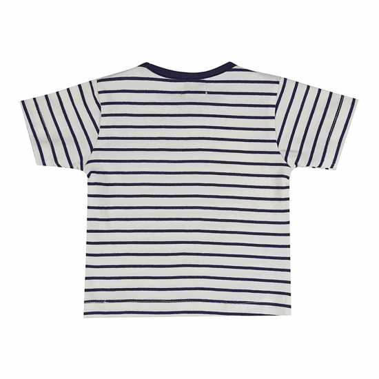 Walrus Top And Trouser Pyjama Set  