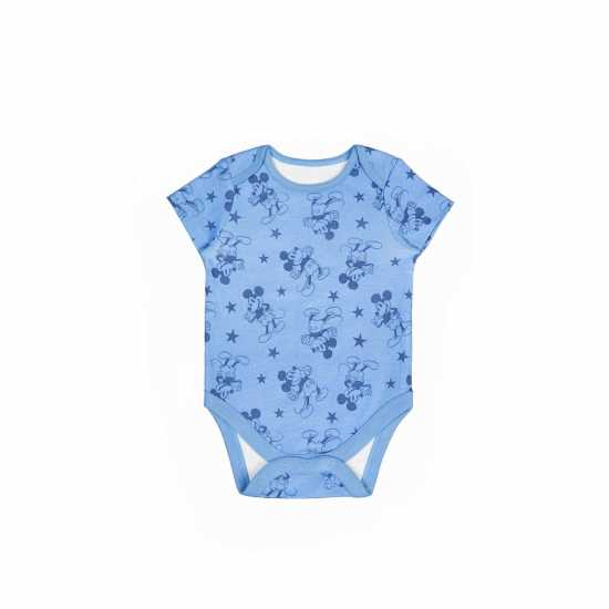 Character 5 Pk Bdyst Bb00 Mickey Mouse Character 5 Pk Bdyst Bb00 Mickey Mouse