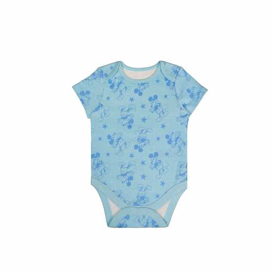 Character 5 Pk Bdyst Bb00 Mickey Mouse Character 5 Pk Bdyst Bb00 Mickey Mouse