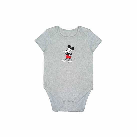 Character 5 Pk Bdyst Bb00 Mickey Mouse Character 5 Pk Bdyst Bb00 Mickey Mouse