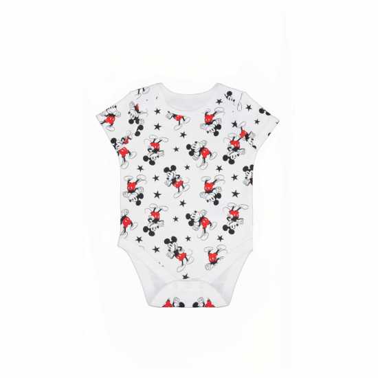 Character 5 Pk Bdyst Bb00 Mickey Mouse Character 5 Pk Bdyst Bb00 Mickey Mouse