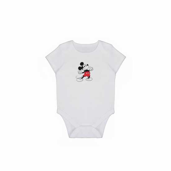 Character 5 Pk Bdyst Bb00 Mickey Mouse Character 5 Pk Bdyst Bb00 Mickey Mouse