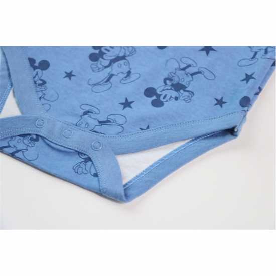 Character 5 Pk Bdyst Bb00 Mickey Mouse Character 5 Pk Bdyst Bb00 Mickey Mouse