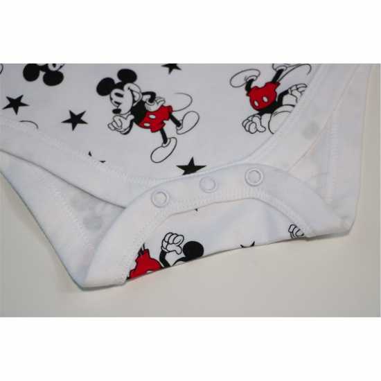 Character 5 Pk Bdyst Bb00 Mickey Mouse Character 5 Pk Bdyst Bb00 Mickey Mouse