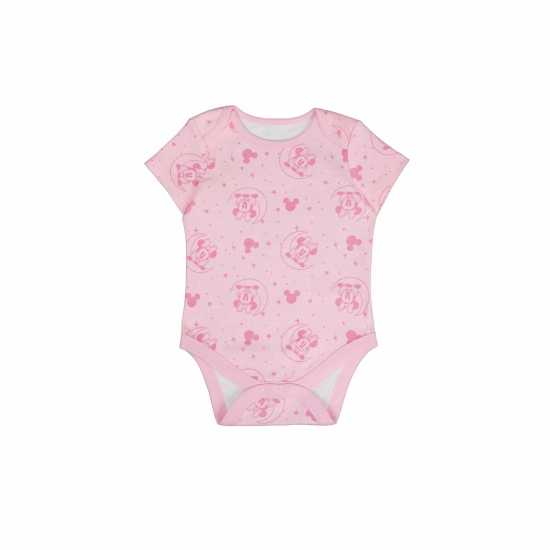 Character 5 Pk Bdyst Bb00 Minnie Mouse Character 5 Pk Bdyst Bb00 Minnie Mouse