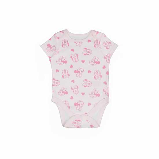 Character 5 Pk Bdyst Bb00 Minnie Mouse Character 5 Pk Bdyst Bb00 Minnie Mouse