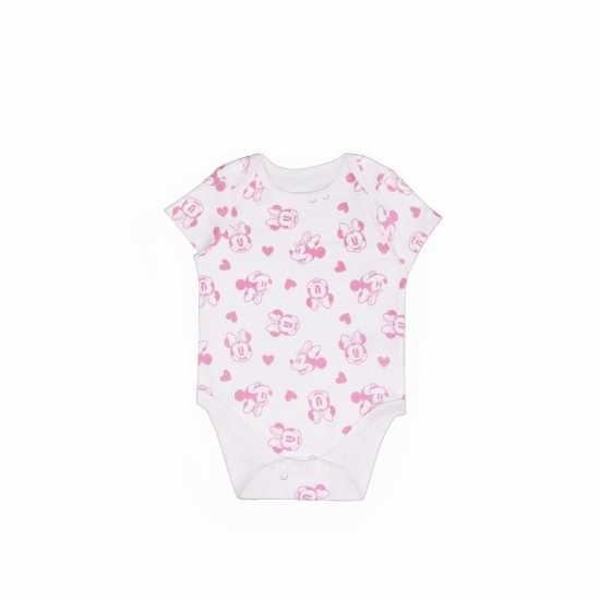 Character 5 Pk Bdyst Bb00 Minnie Mouse Character 5 Pk Bdyst Bb00 Minnie Mouse