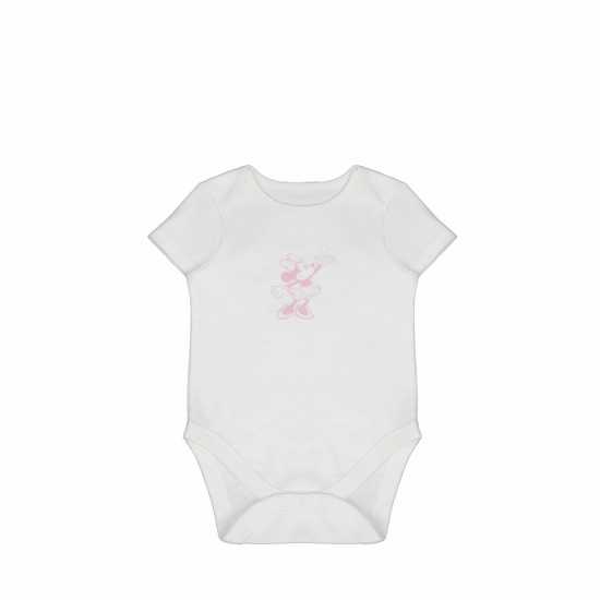 Character 5 Pk Bdyst Bb00 Minnie Mouse Character 5 Pk Bdyst Bb00 Minnie Mouse