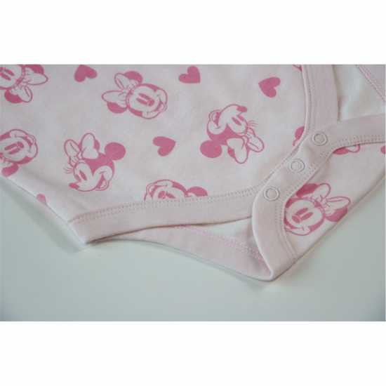 Character 5 Pk Bdyst Bb00 Minnie Mouse Character 5 Pk Bdyst Bb00 Minnie Mouse